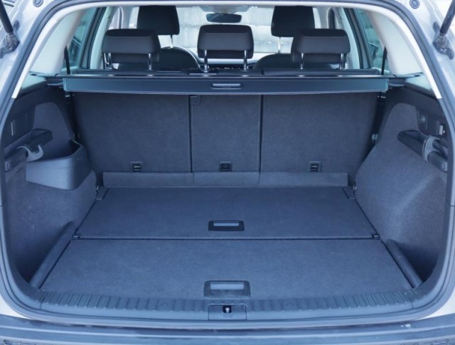 Škoda Kodiaq  2.0 TDI Ambition