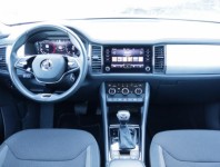 Škoda Kodiaq  2.0 TDI Ambition
