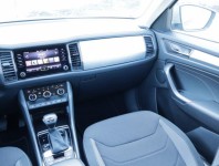 Škoda Kodiaq  2.0 TDI Ambition