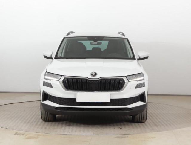 Škoda Karoq  2.0 TDI Ambition