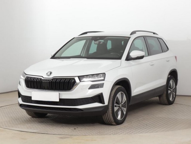 Škoda Karoq  2.0 TDI Ambition