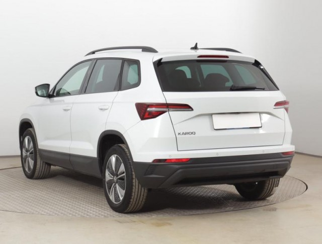 Škoda Karoq  2.0 TDI Ambition