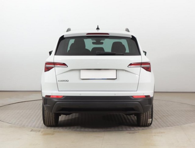 Škoda Karoq  2.0 TDI Ambition