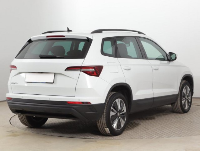 Škoda Karoq  2.0 TDI Ambition