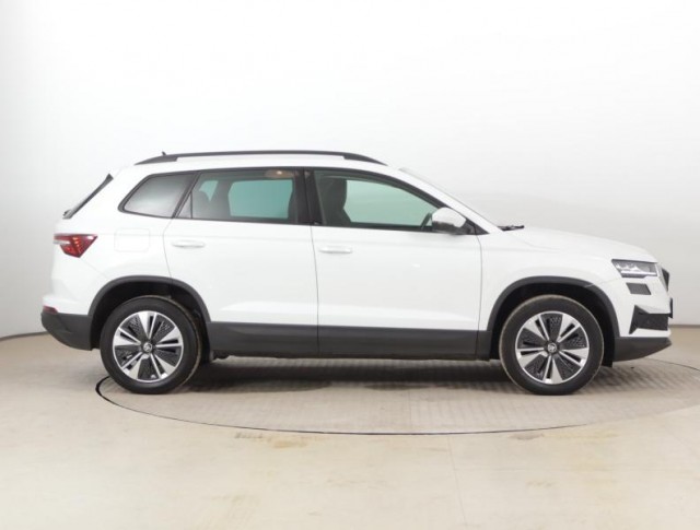 Škoda Karoq  2.0 TDI Ambition