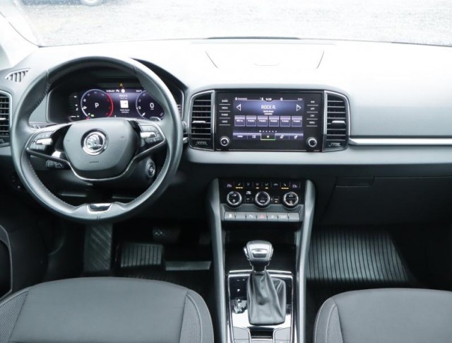 Škoda Karoq  2.0 TDI Ambition