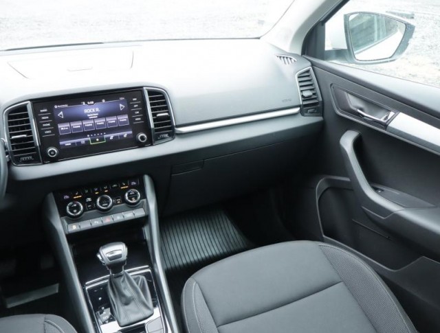 Škoda Karoq  2.0 TDI Ambition