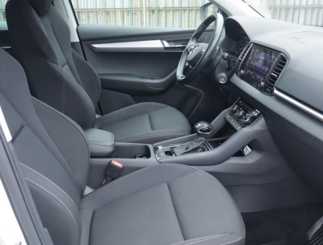 Škoda Karoq  2.0 TDI Ambition