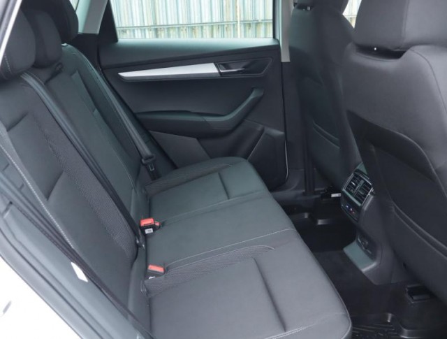 Škoda Karoq  2.0 TDI Ambition