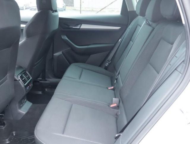 Škoda Karoq  2.0 TDI Ambition