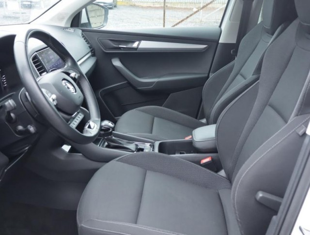 Škoda Karoq  2.0 TDI Ambition