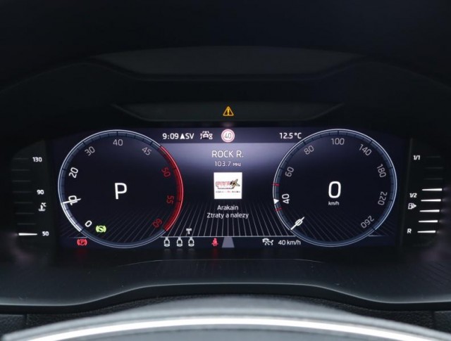 Škoda Karoq  2.0 TDI Ambition