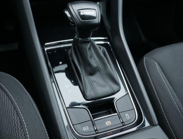 Škoda Karoq  2.0 TDI Ambition
