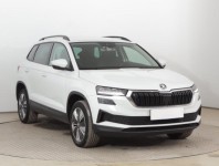 Škoda Karoq  2.0 TDI Ambition