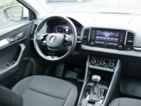 Škoda Karoq  2.0 TDI Ambition