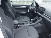 Škoda Karoq  2.0 TDI Ambition