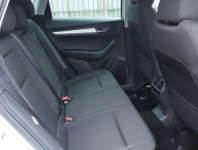 Škoda Karoq  2.0 TDI Ambition