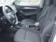 Škoda Karoq  2.0 TDI Ambition