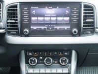 Škoda Karoq  2.0 TDI Ambition