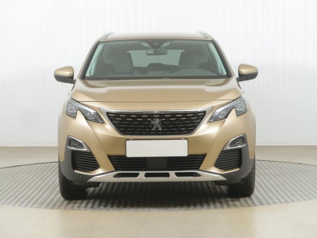 Peugeot 5008  1.6 BlueHDi Allure