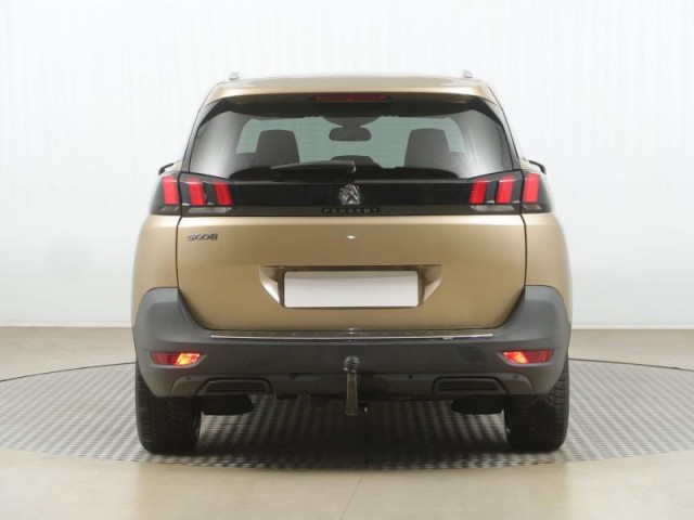 Peugeot 5008  1.6 BlueHDi Allure