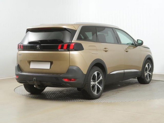 Peugeot 5008  1.6 BlueHDi Allure