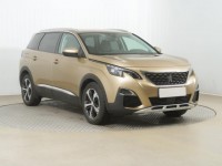 Peugeot 5008  1.6 BlueHDi Allure