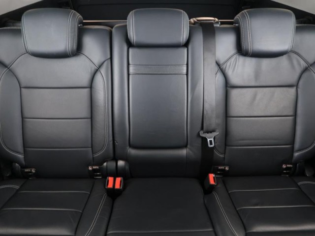 Mercedes-Benz ML  ML 350 BlueTEC 