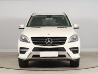 Mercedes-Benz ML  ML 350 BlueTEC 