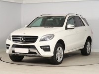 Mercedes-Benz ML  ML 350 BlueTEC 