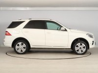 Mercedes-Benz ML  ML 350 BlueTEC 