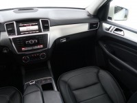 Mercedes-Benz ML  ML 350 BlueTEC 