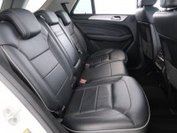 Mercedes-Benz ML  ML 350 BlueTEC 