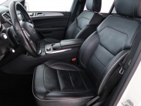 Mercedes-Benz ML  ML 350 BlueTEC 