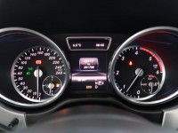 Mercedes-Benz ML  ML 350 BlueTEC 