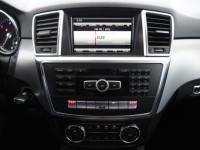 Mercedes-Benz ML  ML 350 BlueTEC 