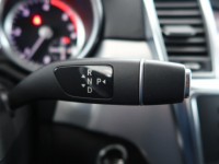 Mercedes-Benz ML  ML 350 BlueTEC 