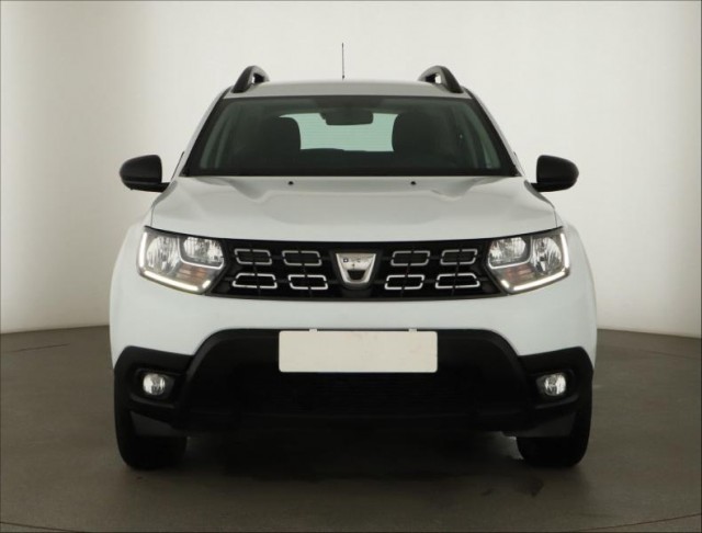Dacia Duster  1.0 TCe 