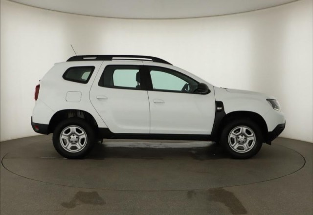 Dacia Duster  1.0 TCe 