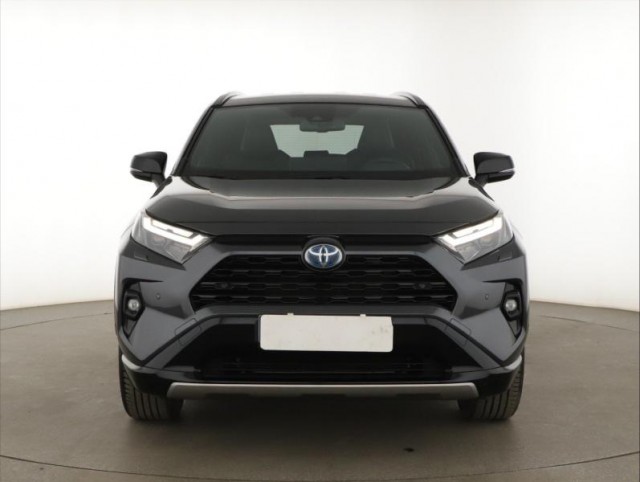Toyota RAV 4  2.5 Hybrid Selection