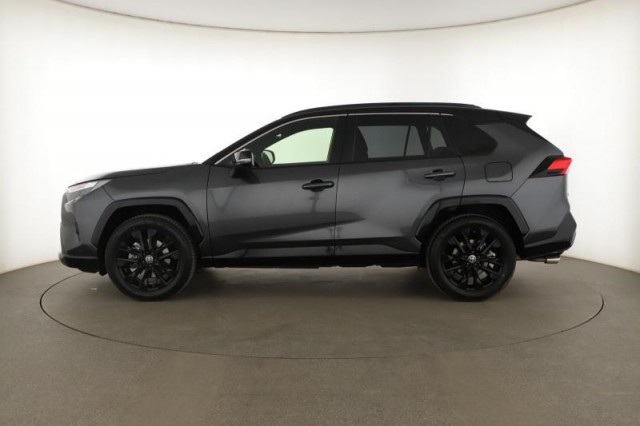 Toyota RAV 4  2.5 Hybrid Selection