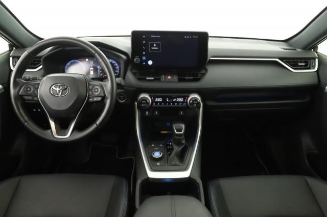 Toyota RAV 4  2.5 Hybrid Selection