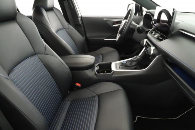 Toyota RAV 4  2.5 Hybrid Selection