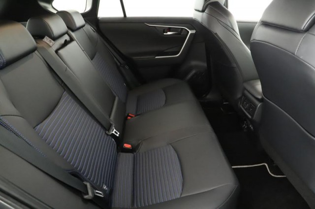 Toyota RAV 4  2.5 Hybrid Selection