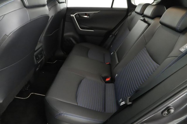 Toyota RAV 4  2.5 Hybrid Selection