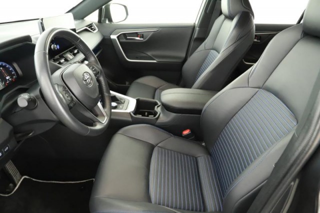 Toyota RAV 4  2.5 Hybrid Selection