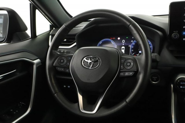 Toyota RAV 4  2.5 Hybrid Selection