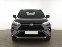 Toyota RAV 4  2.5 Hybrid Selection