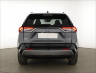 Toyota RAV 4  2.5 Hybrid Selection