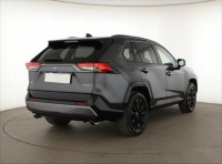 Toyota RAV 4  2.5 Hybrid Selection